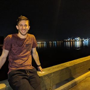 Meet your Posher, Brandon